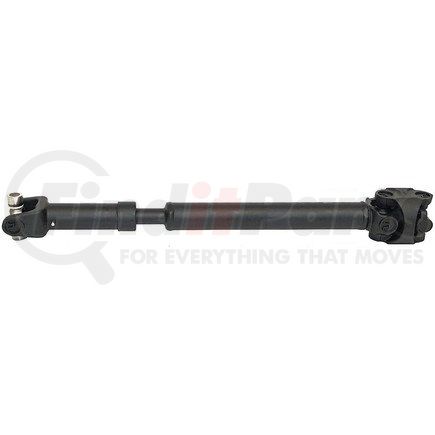 Dorman 938-194 Driveshaft Assembly - Front, for 1980-1991/1993 Jeep