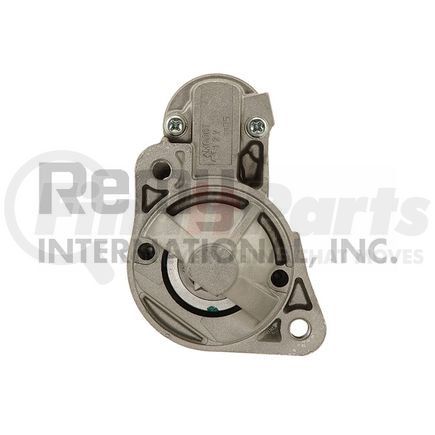 Delco Remy 17695 Starter - Remanufactured