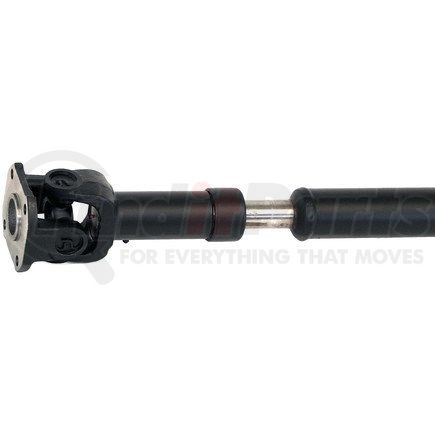 Dorman 938-213 Driveshaft Assembly - Front