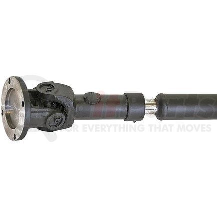 Dorman 938-217 Driveshaft Assembly - Front, for 1991 GMC Syclone/1992-1993 GMC Typhoon