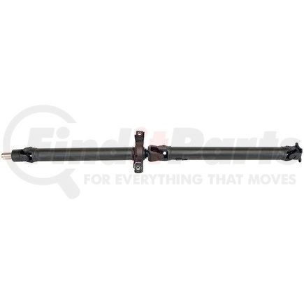 Dorman 936-925 Driveshaft Assembly - Rear, for 2009-2013 Subaru Forester