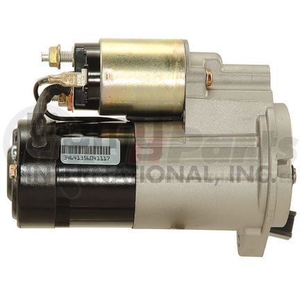 Delco Remy 17641 Starter - Remanufactured