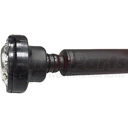 Dorman 938-300 Driveshaft Assembly - Front