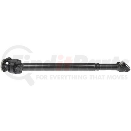 Dorman 938-301 Driveshaft Assembly - Front, for 1999-2010 Ford
