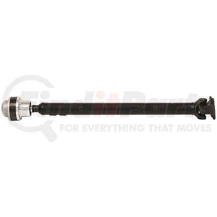 Dorman 938-308 Driveshaft Assembly - Front, for 2007-2011 Dodge Nitro