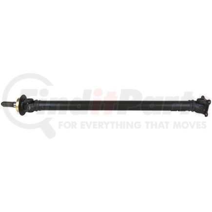 Dorman 938-320 Driveshaft Assembly - Front, for 2003-2012 Infiniti