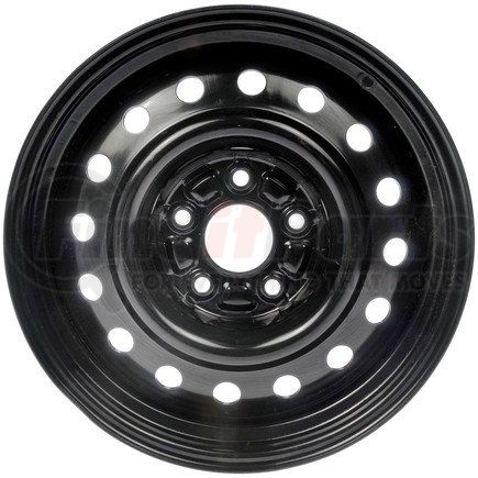 Dorman 939-106 16 X 6.5 In. Steel Wheel