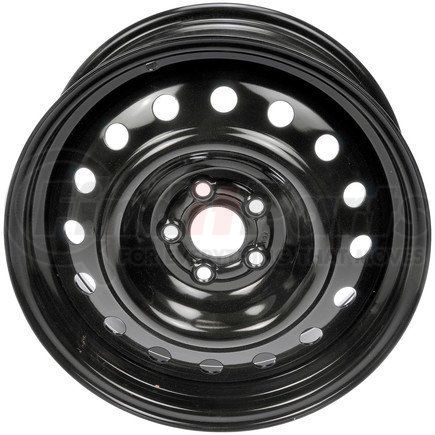 Dorman 939-120 16 x 6.5 In. Steel Wheel
