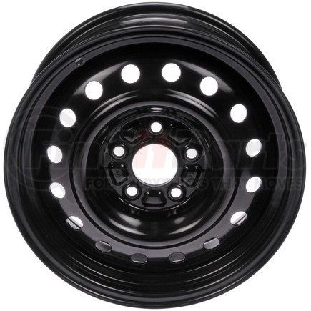 Dorman 939-122 16 x 6.5 In. Steel Wheel