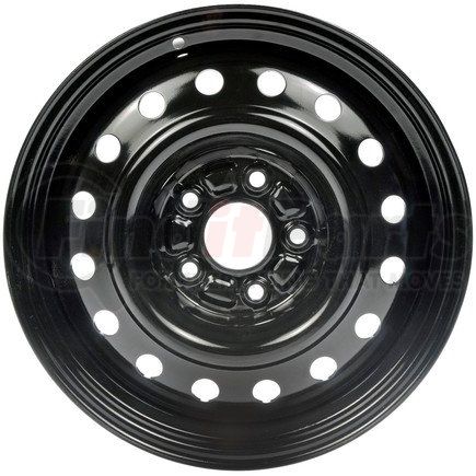 DORMAN 939-148 - "oe solutions" 16 x 6.5 in. steel wheel | "oe solutions" 16 x 6.5 in. steel wheel
