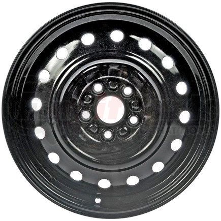 Dorman 939-152 16 X 6.5 In. Steel Wheel