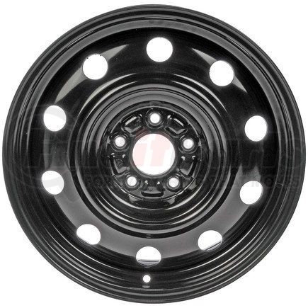 Dorman 939-157 17 X 6.5 In. Steel Wheel