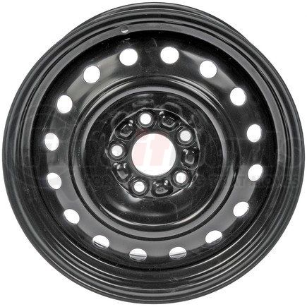 Dorman 939-159 16 x 6.5 In. Steel Wheel