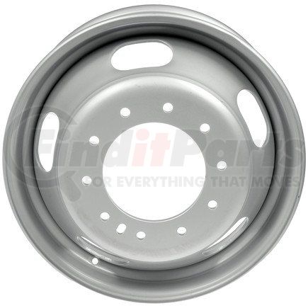 Dorman 939-163 19.5 X 6 In. Steel Wheel