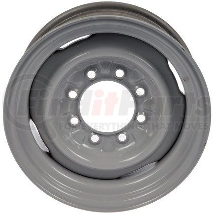 Dorman 939-171 16 x 7 In. Steel Wheel