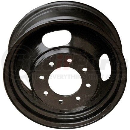Dorman 939-181 16 x 6.5 In. Steel Wheel