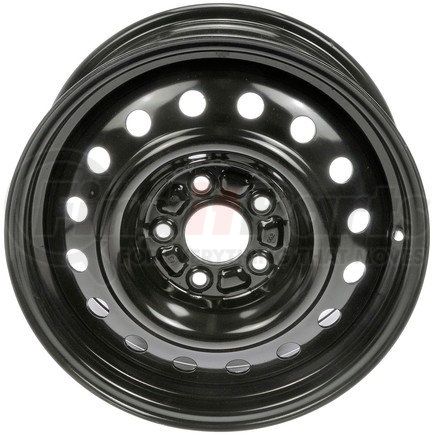 Dorman 939-197 16 x 6.5 In. Steel Wheel