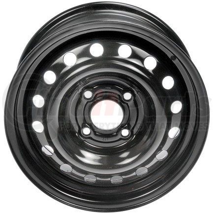 Dorman 939-226 15 X 6.5 In. Steel Wheel