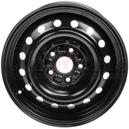 Dorman 939-240 16 x 6.5 In. Steel Wheel