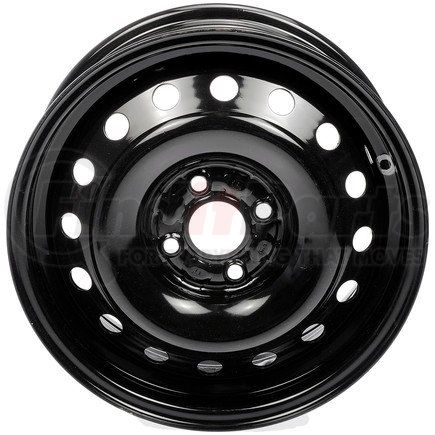 Dorman 939-246 15 x 6 In. Steel Wheel