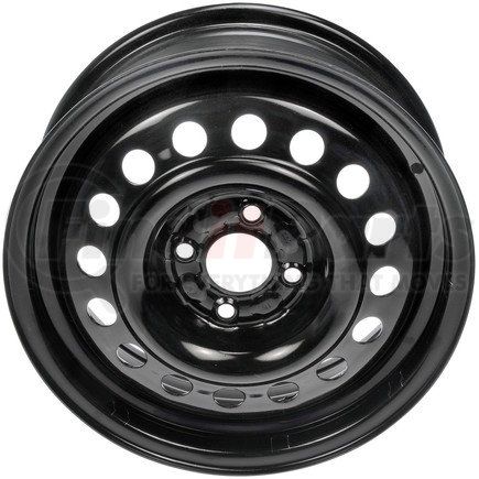 Dorman 939-248 15 X 5.5 In. Steel Wheel