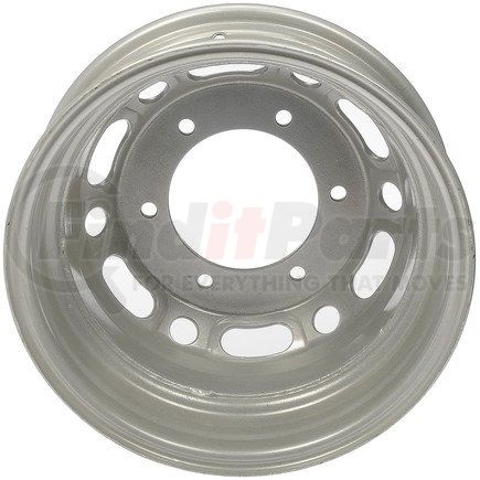Dorman 939-272 16 X 6.5 Inch Steel Wheel