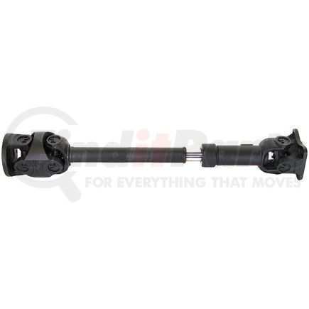 Dorman 938-225 Driveshaft Assembly - Front