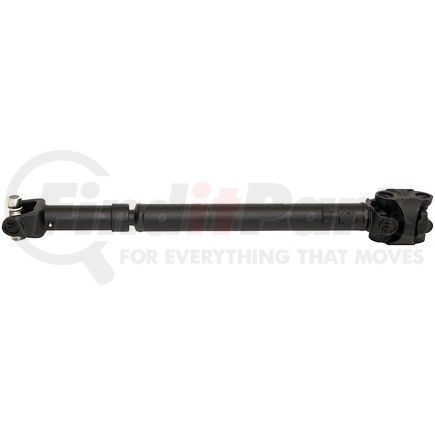 Dorman 938-228 Driveshaft Assembly - Front, for 1994-1995 Jeep Grand Cherokee