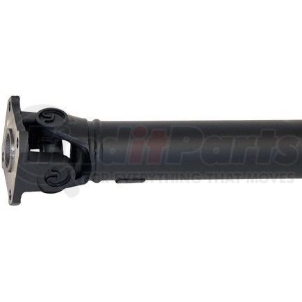 Dorman 938-703 Driveshaft Assembly - Front, for 1995-2004 Toyota Tacoma