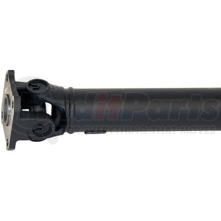 Dorman 938-705 Driveshaft Assembly - Front, for 1998-2002 Lexus LX470/Toyota Land Cruiser