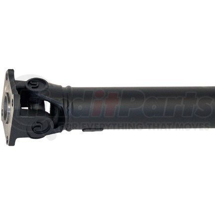Dorman 938-792 Driveshaft Assembly - Front, for 1999-2002 Toyota 4Runner