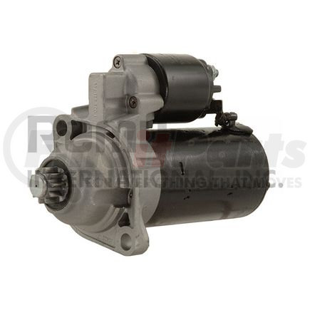 Delco Remy 17703 Starter - Remanufactured