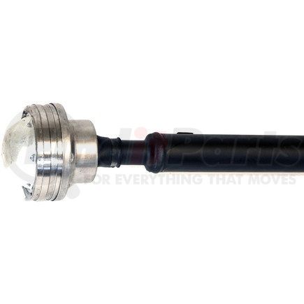 Dorman 938-800 Driveshaft Assembly - Front