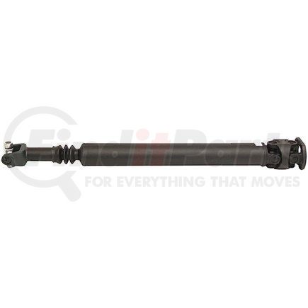Dorman 938-234 Driveshaft Assembly - Front, for 2003-2010 Ford
