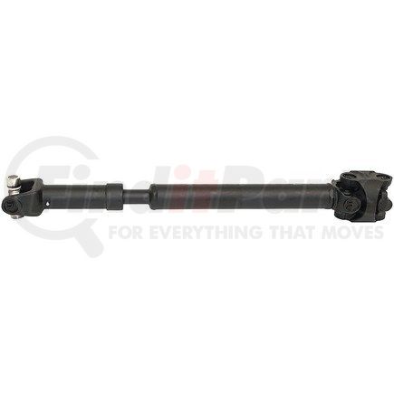 Dorman 938-238 Driveshaft Assembly - Front