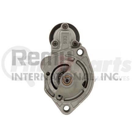 Delco Remy 17704 Starter - Remanufactured