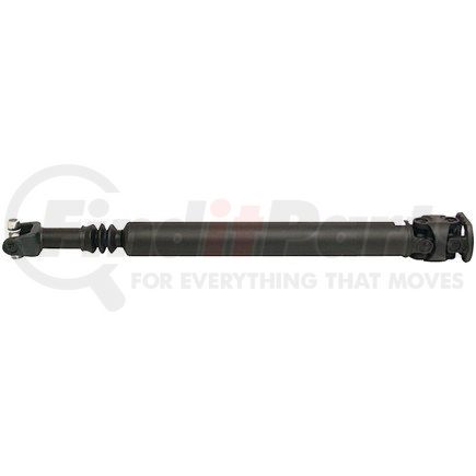 Dorman 938-243 Driveshaft Assembly - Front, for 1999-2001 Ford F-250/F-350 Super Duty