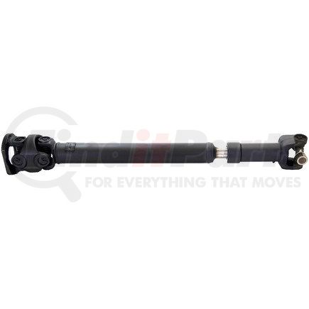 Dorman 938-245 Driveshaft Assembly - Front, for 1991 Chevrolet/GMC V2500 Suburban