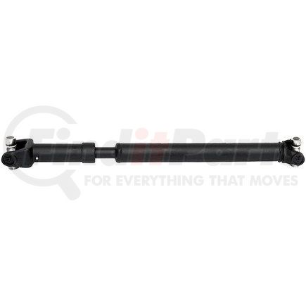 Dorman 938-247 Driveshaft Assembly - Front, for 1995-1998 Chevrolet/GMC
