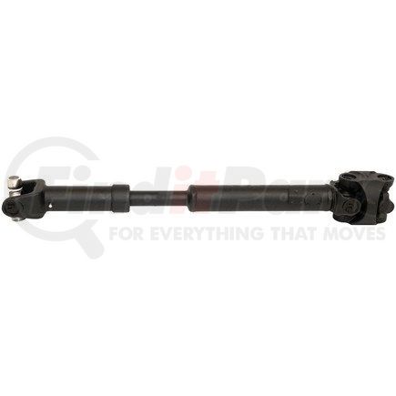 Dorman 938-248 Driveshaft Assembly - Front, for 1989-1997 Ford F-350