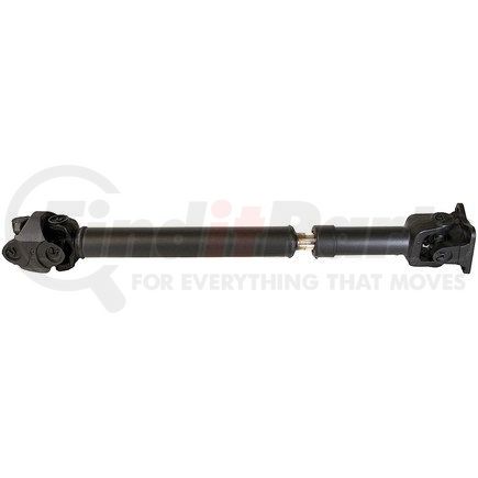 Dorman 938-249 Driveshaft Assembly - Front, for 2000 Dodge Dakota