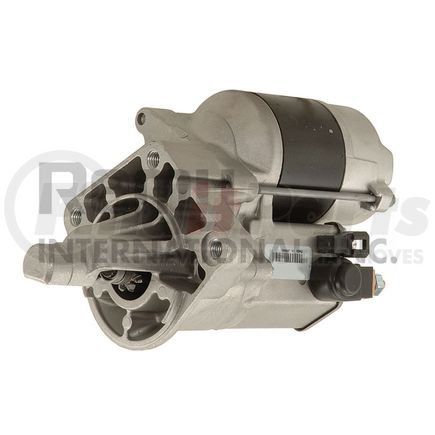 Delco Remy 17705 Starter - Remanufactured