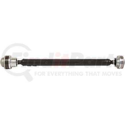 Dorman 938-253 Driveshaft Assembly - Front, for 2005 Jeep Liberty