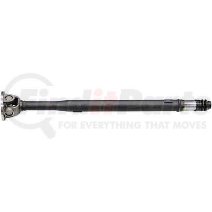 Dorman 938-255 Driveshaft Assembly - Front, for 2011-2017 Mercedes Benz