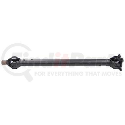 Dorman 938-257 Driveshaft Assembly - Front, for 2011-2017 BMW X3/2015-2018 BMW X4