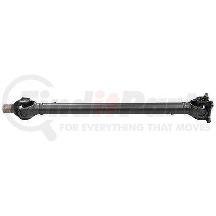 Dorman 938-258 Driveshaft Assembly - Front, for 2016-2018 BMW X5