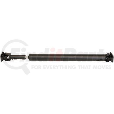 Dorman 938-259 Driveshaft Assembly - Front, for 2016-2017 Toyota Tacoma