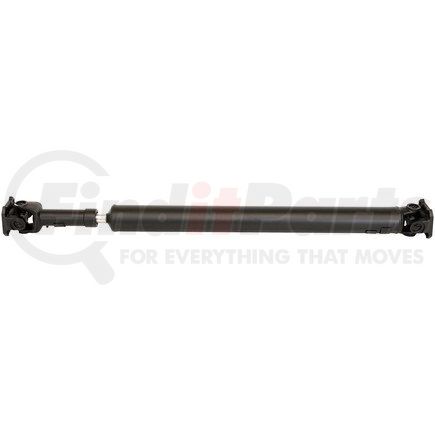 Dorman 938-260 Driveshaft Assembly - Front, for 2016-2017 Toyota Tacoma