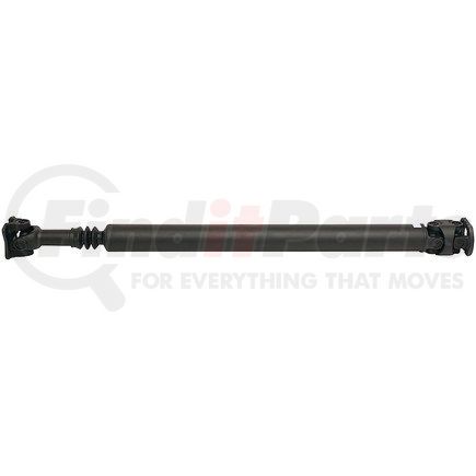 Dorman 938-261 Driveshaft Assembly - Front, for 2013-2018 Ram 3500