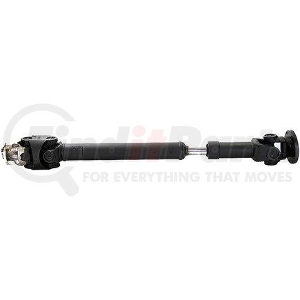 Dorman 938-269 Driveshaft Assembly - Front, for 2003-2007 Jeep Liberty